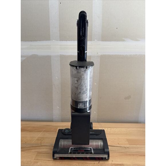 SHARK IZ840H STRATOS CORDLESS VACUUM WITH CLEAN SENSE IQ AND DUOCLEA (MVP031222) - Picture 1 of 4